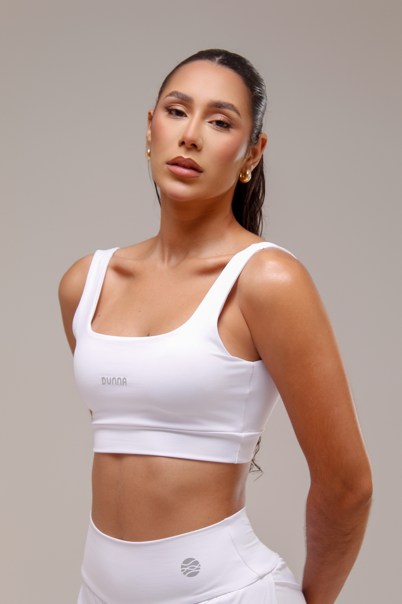 Conjunto Top e Short Duplo - Imagem 2